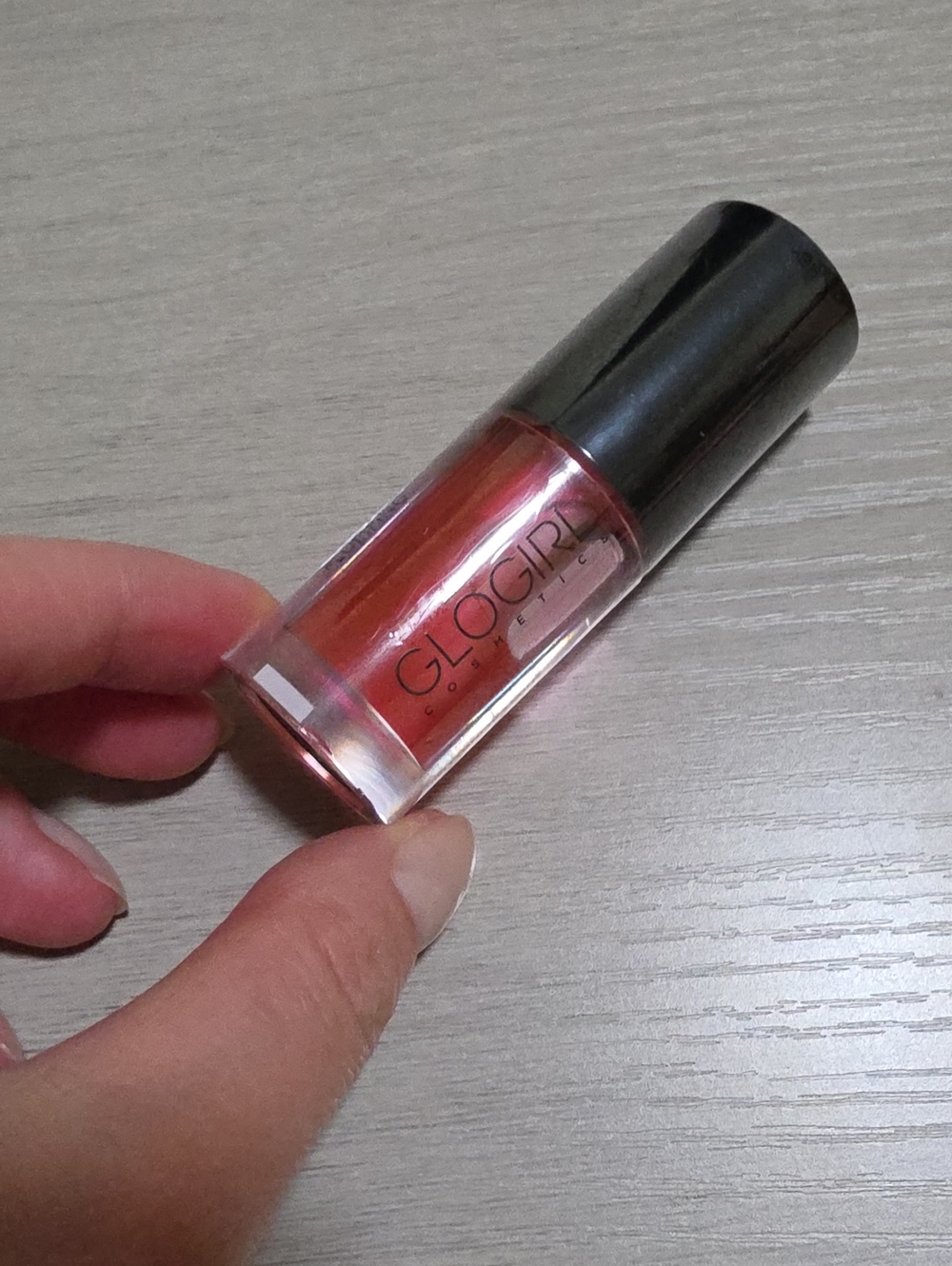 Lip Oil By GLOGIRL COSMETICS In Literally 3.5ml
